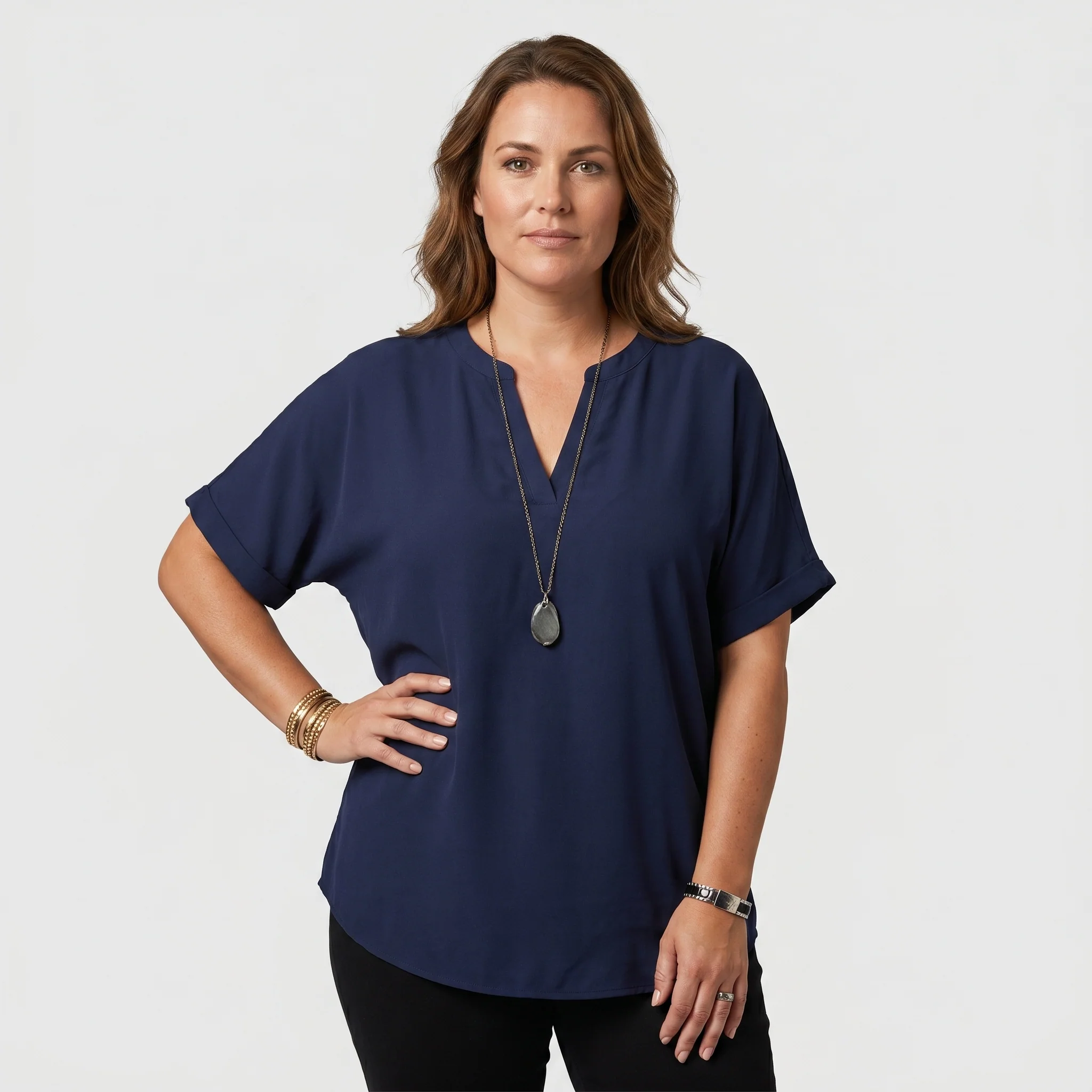 TOPS & T-SHIRTS
