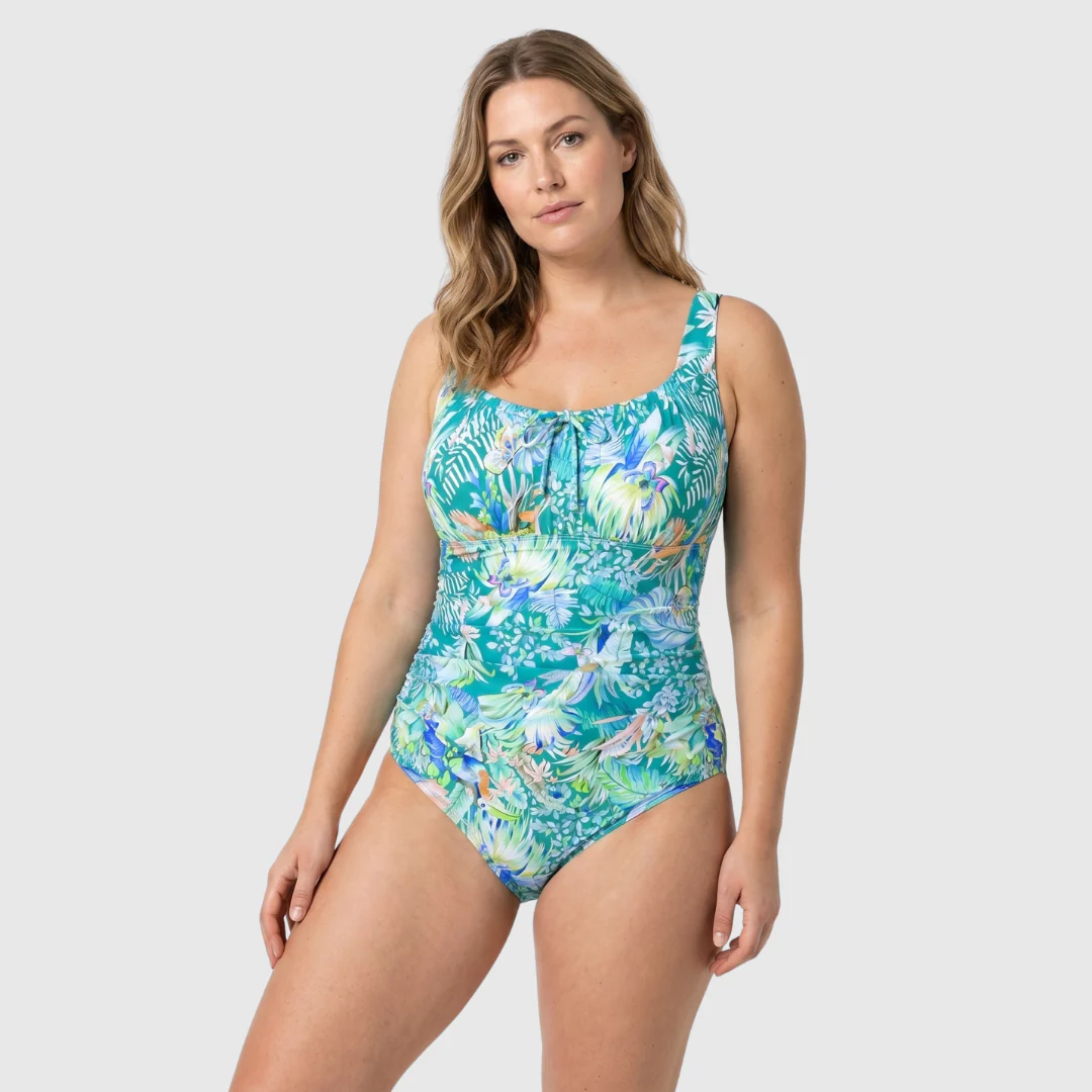 SWIMWEAR